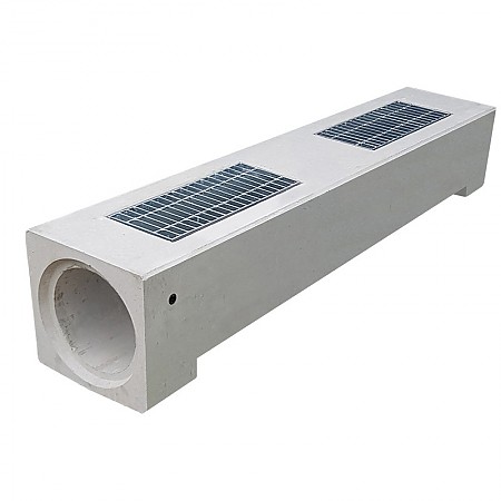 D500*2M (660*660*2000*80T)