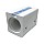 D300*0.5M (460*470*500*80T)