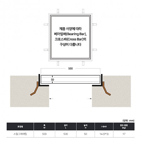 500*500*50_국산