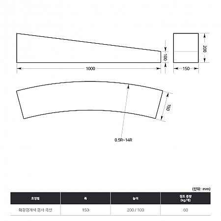 150*200/100(국산)_곡선