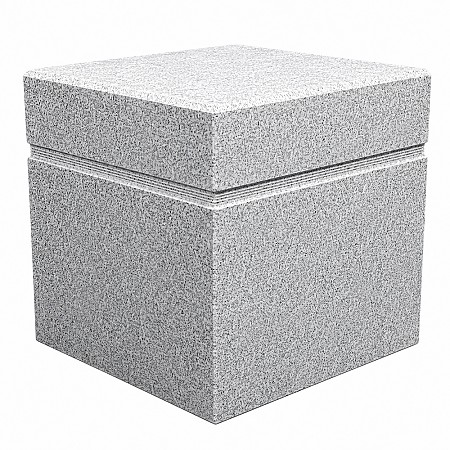 사각 400*400*400(국산)
